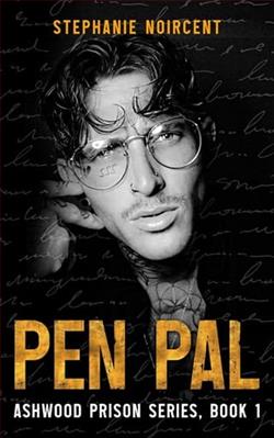 Pen Pal by Stephanie Noircent