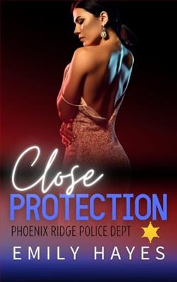 Close Protection by Emily Hayes
