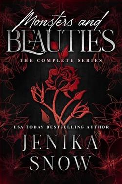 Monsters and Beauties: Complete Series Collection by Jenika Snow