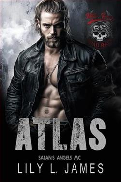 Atlas by Lily L. James