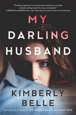 My Darling Husband by Kimberly Belle