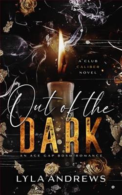 Out of the Dark by Lyla Andrews
