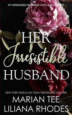 Her Irresistible Husband by Marian Tee