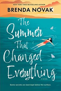 The Summer that Changed Everything by Brenda Novak
