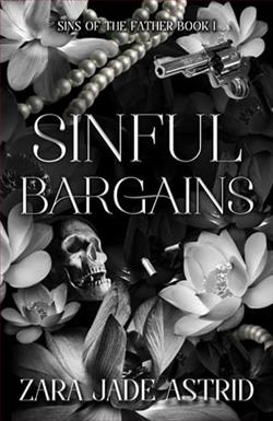 Sinful Bargains by Zara Jade Astrid