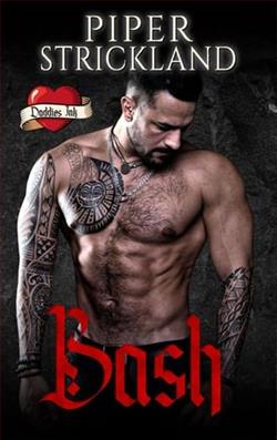 Bash by Piper Strickland