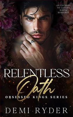 Relentless Oath by Demi Ryder