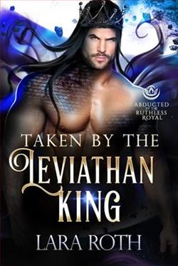 Taken By the Leviathan King by Lara Roth