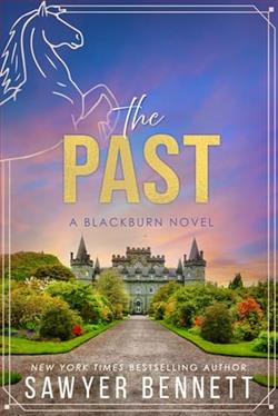 The Past by Sawyer Bennett