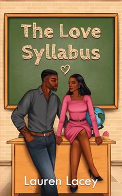 The Love Syllabus by Lauren Lacey