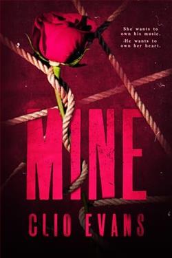 Mine by Clio Evans