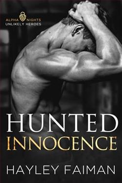 Hunted Innocence by Hayley Faiman