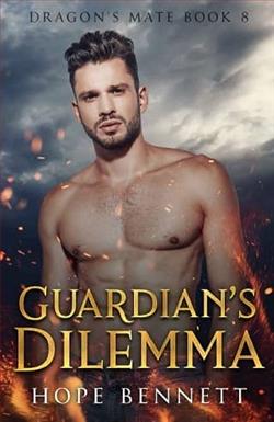 Guardian's Dilemma by Hope Bennett
