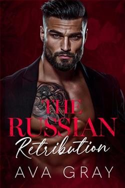 The Russian Retribution by Ava Gray