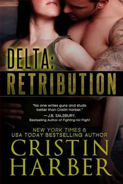 Delta: Retribution by Cristin Harber