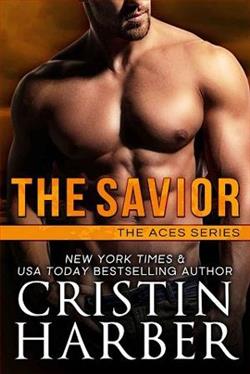 The Savior by Cristin Harber
