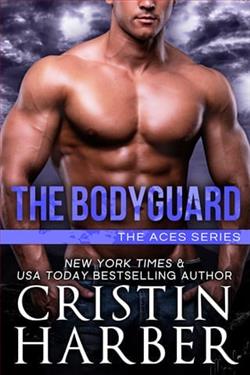 The Bodyguard by Cristin Harber