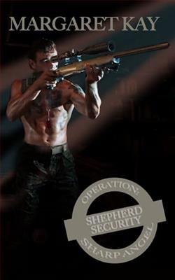 Operation: Sharp Angel by Margaret Kay