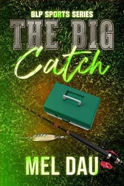The Big Catch by Mel Dau