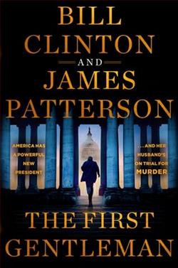 The First Gentleman by James Patterson