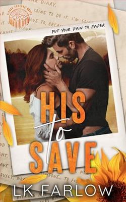 His to Save by L.K. Farlow