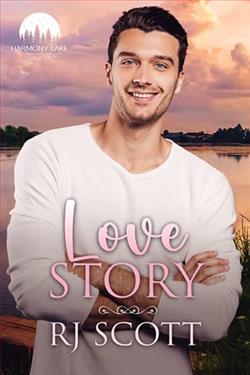 Love Story by R.J. Scott