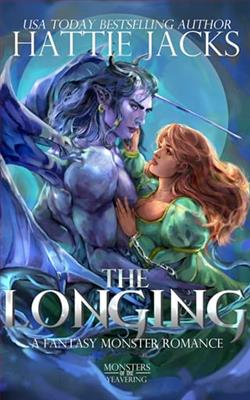The Longing by Hattie Jacks