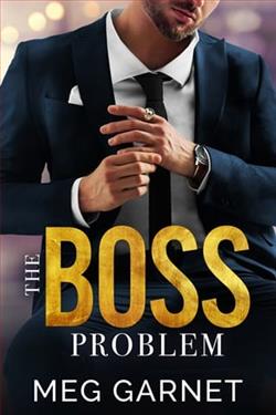 The Boss Problem by Meg Garnet