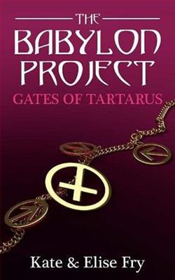 Gates of Tartarus by Elise Fry