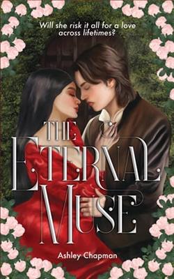 The Eternal Muse by Ashley Chapman