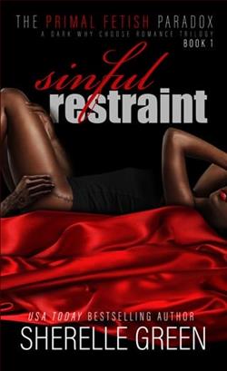 Sinful Restraint by Sherelle Green