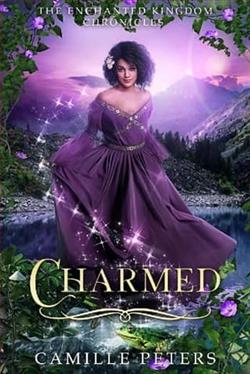 Charmed by Camille Peters