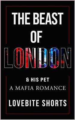 The Beast of London & His Pet by LoveBite Shorts