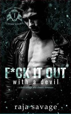 F*ck It Out With A Devil by Raja Savage
