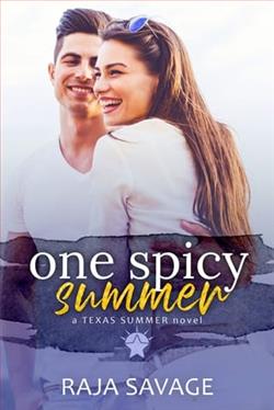 One Spicy Summer by Raja Savage