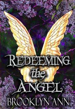 Redeeming the Angel by Brooklyn Ann