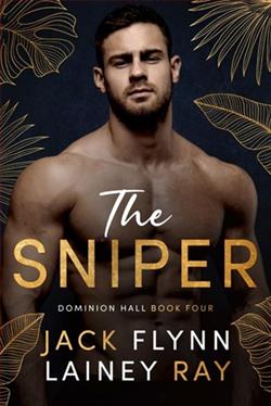 The Sniper by Jack Flynn