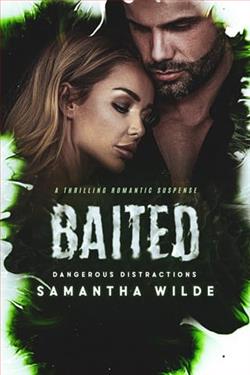 Baited by Samantha Wilde