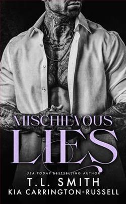 Mischievous Lies by T.L. Smith