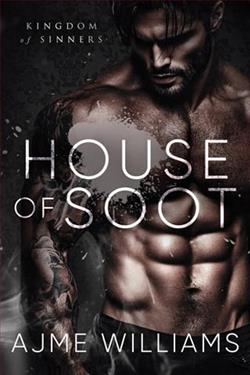 House of Soot by Ajme Williams