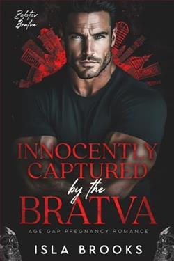 Innocently Captured By the Bratva by Isla Brooks