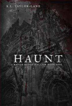 Haunt by K.L. Taylor-Lane