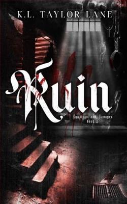 Ruin by K.L. Taylor-Lane