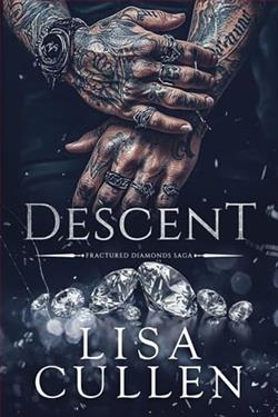 Descent by Lisa Cullen