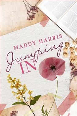 Jumping In by Maddy Harris