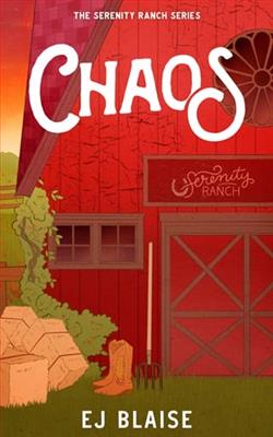 Chaos by E.J. Blaise