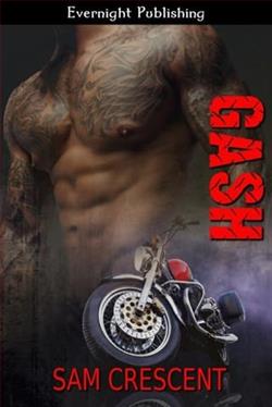 Gash by Sam Crescent
