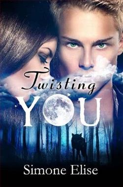 Twisting You by Simone Elise