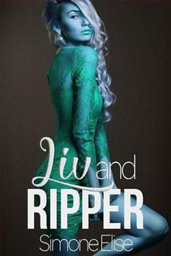 Liv and Ripper by Simone Elise