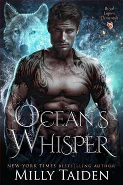 Ocean's Whisper by Milly Taiden